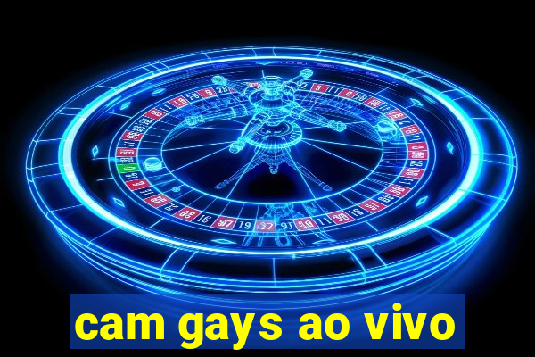 cam gays ao vivo